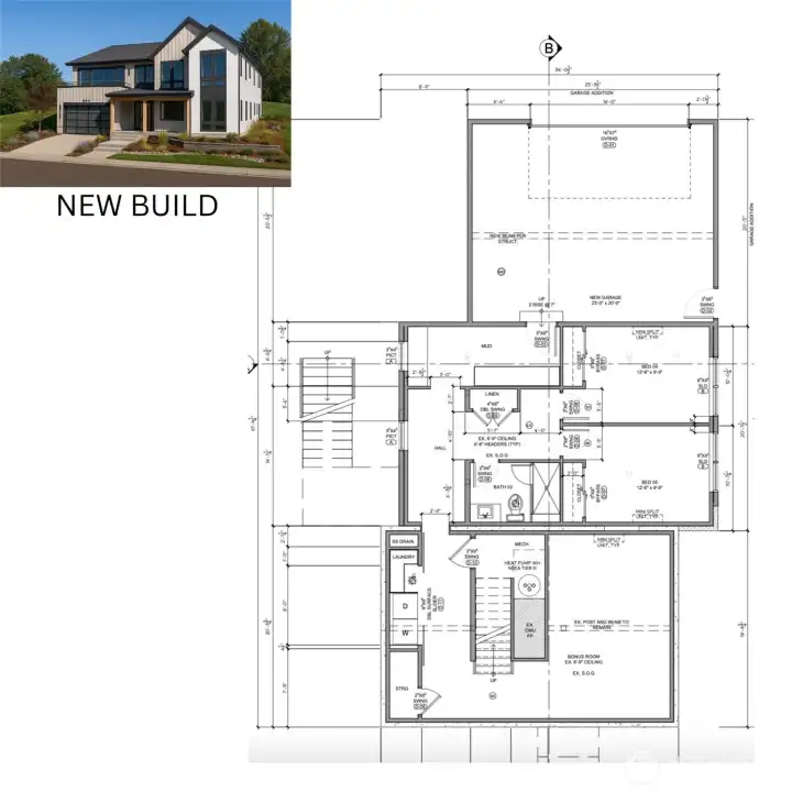 NEW CONSTRUCTION BUILD_Floorplan