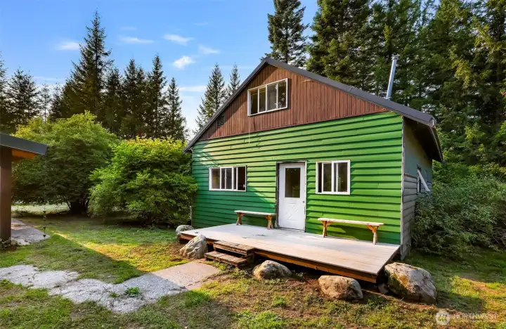 3 bedroom fixer home