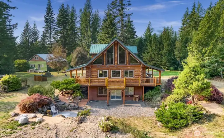 Country living at its finest!