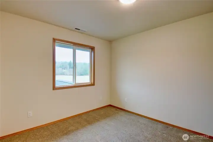 3rd Bedroom