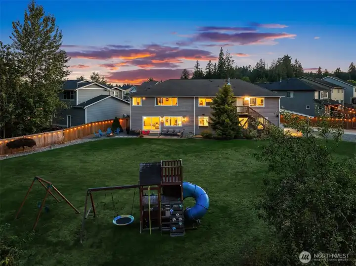 Award winning Sumner Bonney Lake School District