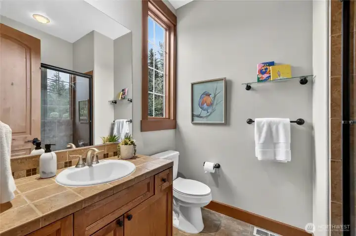 Jr Primary Bath