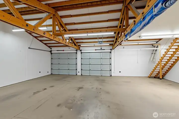 virtually decluttered