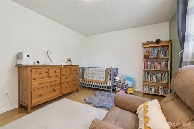 2nd Bedroom