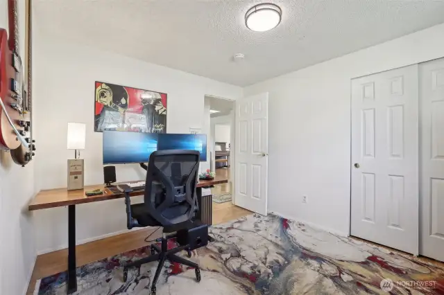 3rd Bedroom