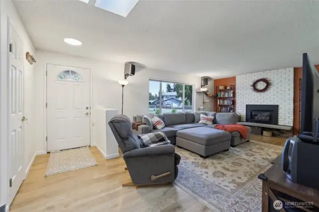 Entryway