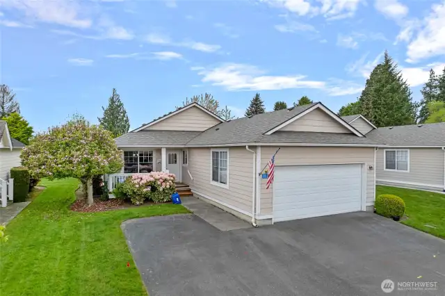 1135 Fidalgo Drive, Burlington
