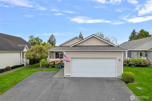 Come see your new home!