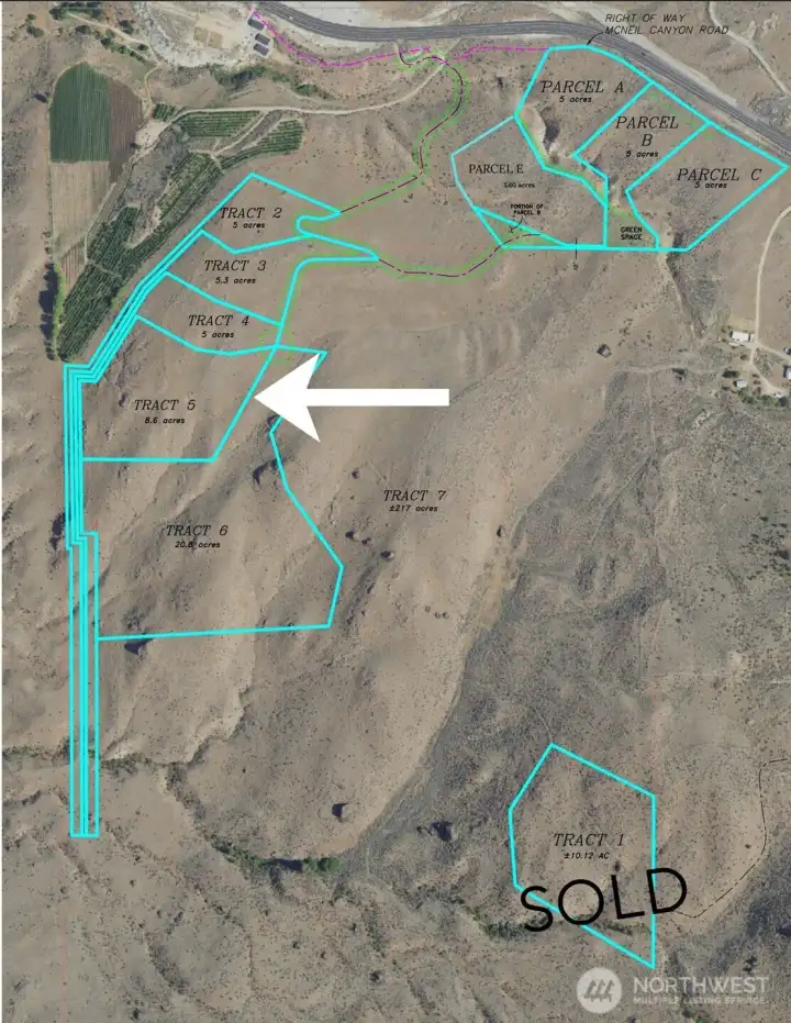 Approximate Lot Lines for Reference Only. Buyer to Verify