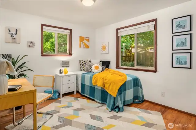 BEDROOM # 3