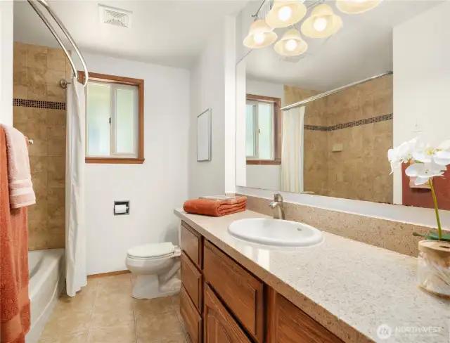 BATHROOM #2