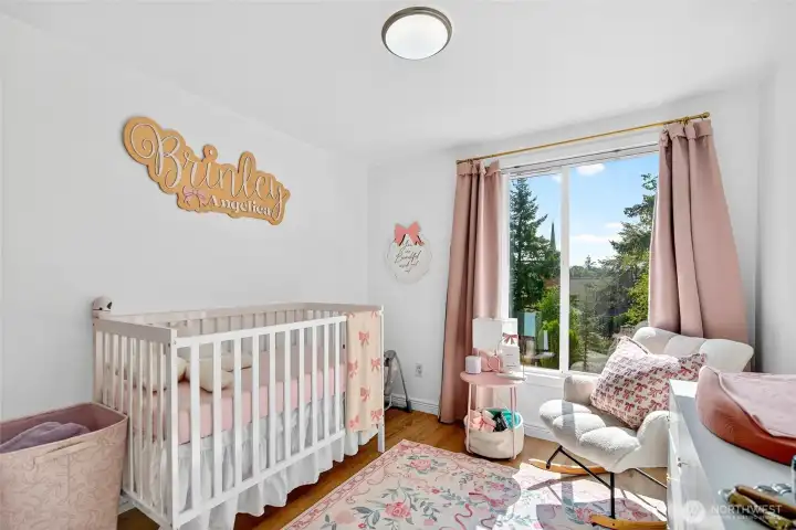 Bedroom #3