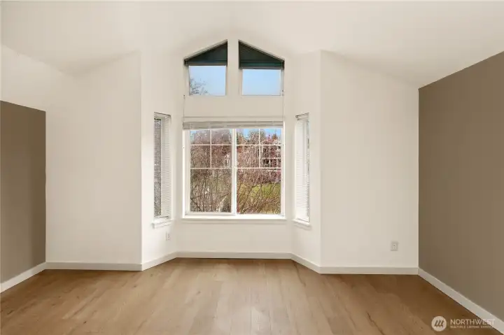 Master bedroom 2