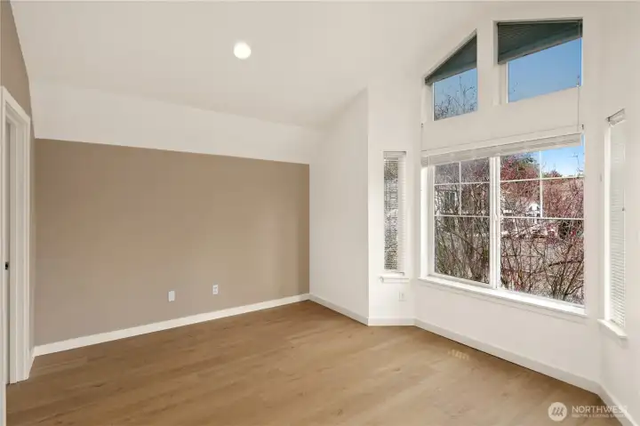 Master bedroom 3