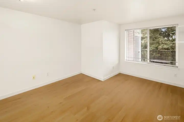 Bed room 2
