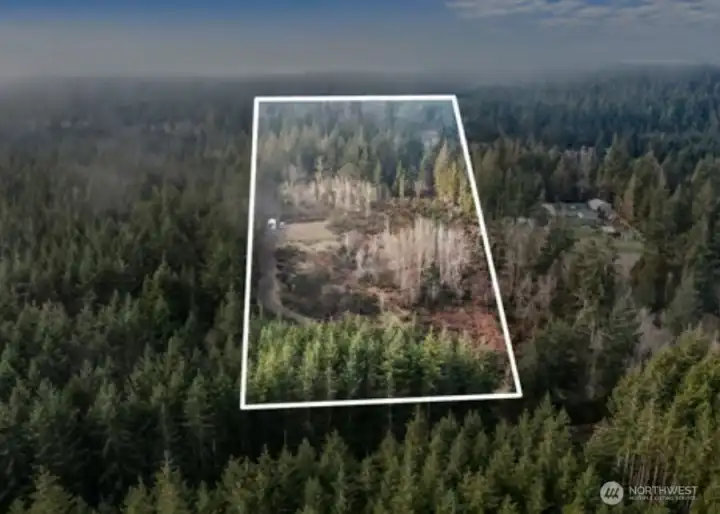 Estimated Boundary Lines for reference only, Buyer to Verify