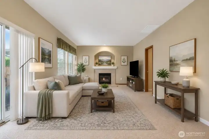 Bonus room 1 virtual