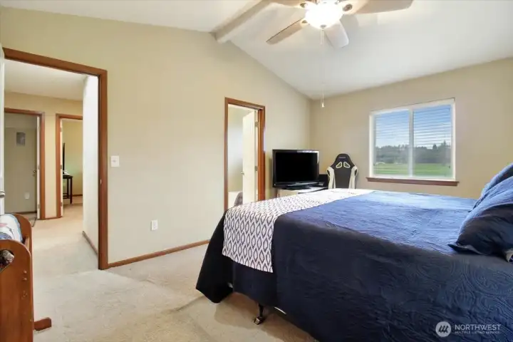 Master bedroom 2