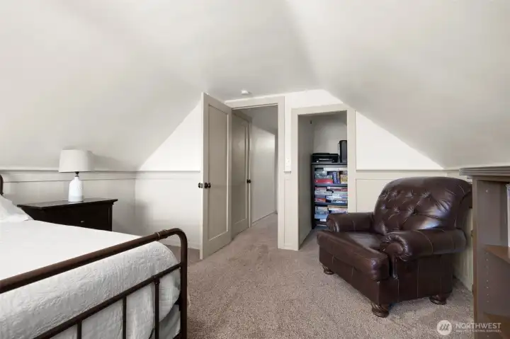 Living Room - #3 Upper