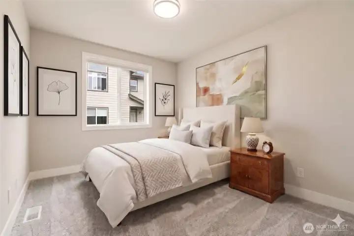 This room is virtually staged This room is virtually staged