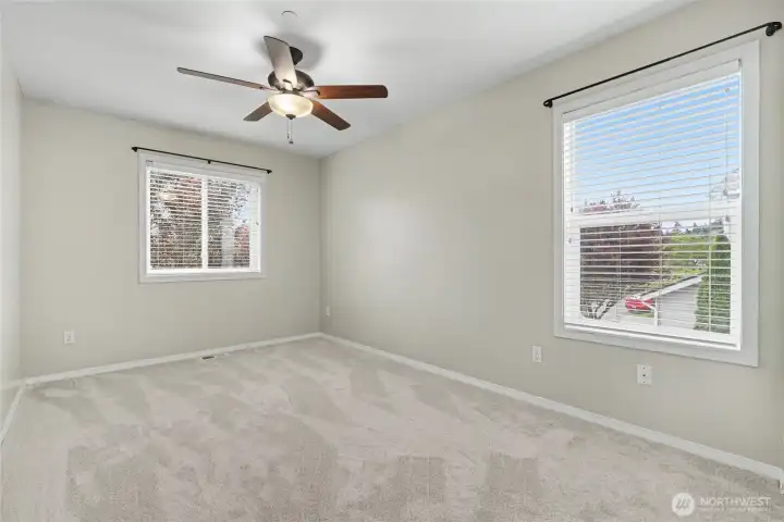 Bedroom 4.