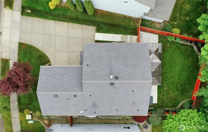 No Shared driveway!