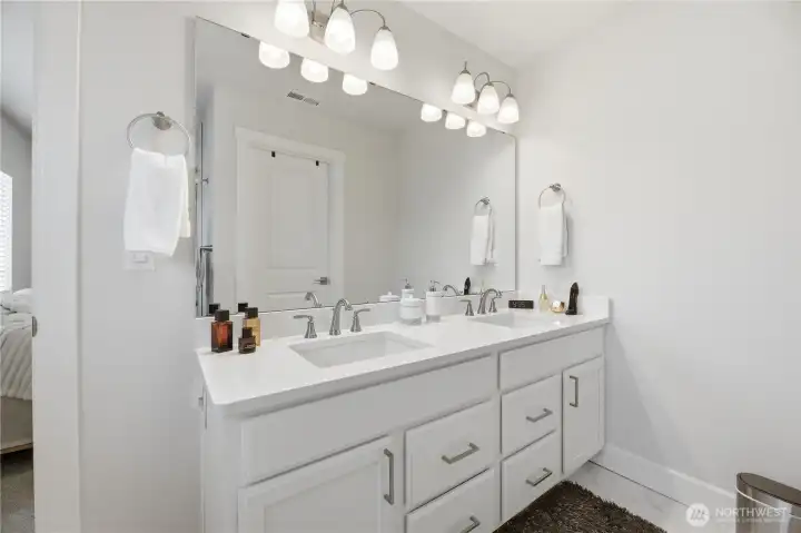 EnSuite Bath