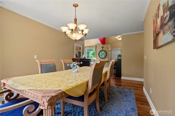 Dinning Room