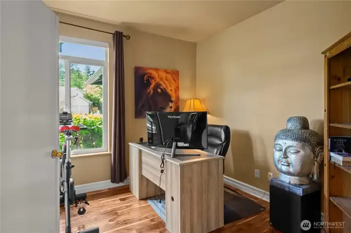 Home office