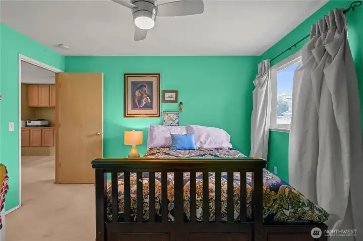Bedroom 3