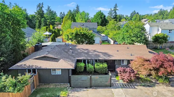 Welcome to this beautifully maintained 4-bedroom, 1.5-bath rambler located on Kent’s desirable East Hill!