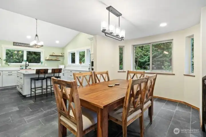 BRAND NEW KITCHEN