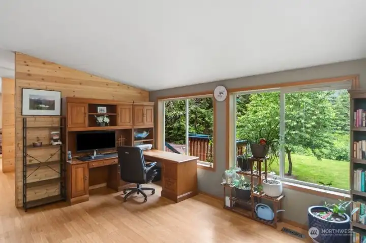 flex space/office