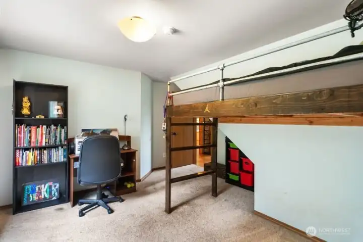 Guest bedroom #2