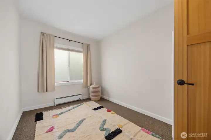 Second bedroom or study/office