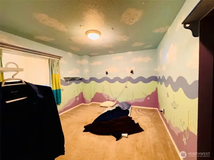 3rd bedroom