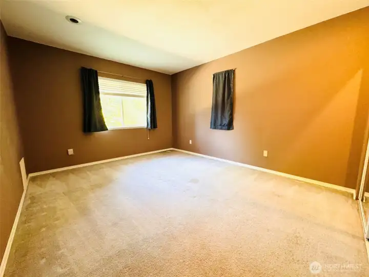 4th bedroom