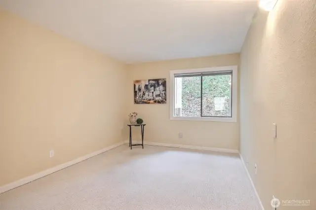 3rd bedroom