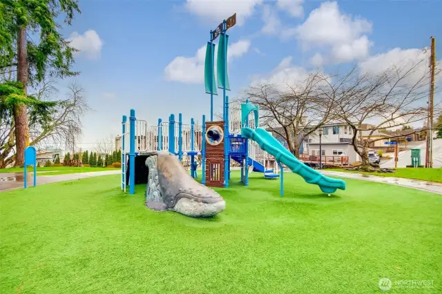 Wooton Park