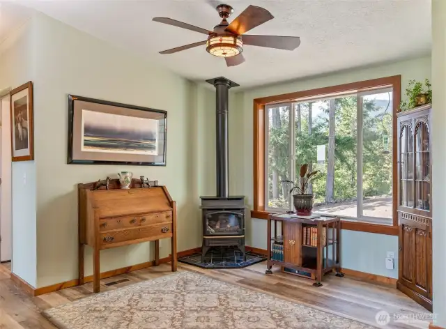 Sitting room