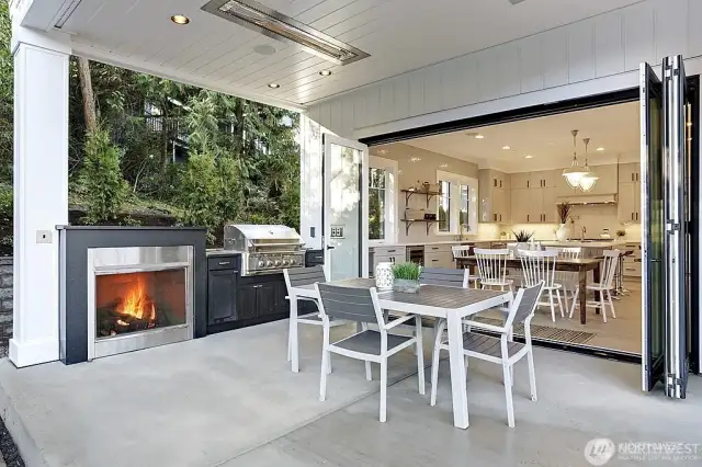 Photo is from separate finished RKK homes for representation.