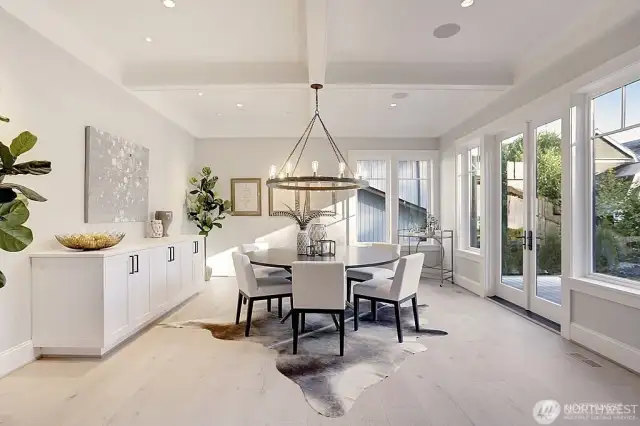 Photo is from separate finished RKK homes for representation.