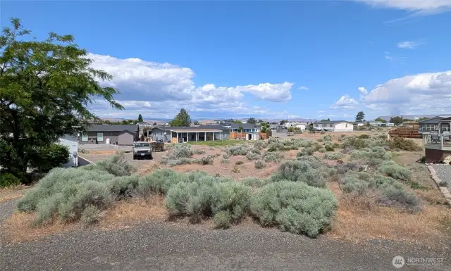 Street View Of Property