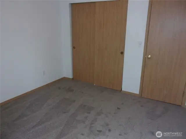 Bedroom #3.