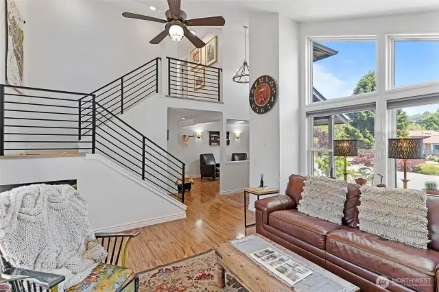 Modern Farmhouse!