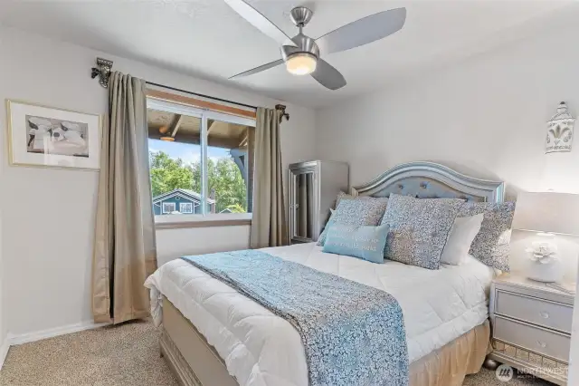 Guest Bedroom 1