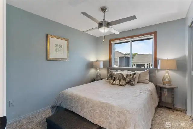 2nd Guest Bedroom