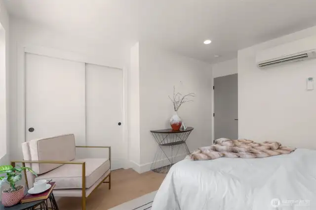 Photos of Model Unit