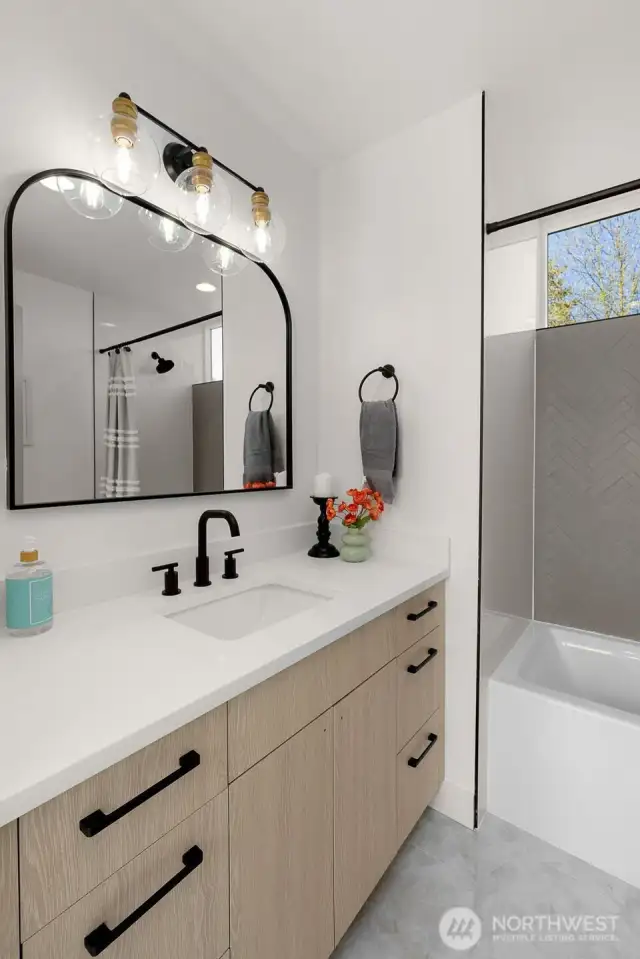 Photos of Model Unit