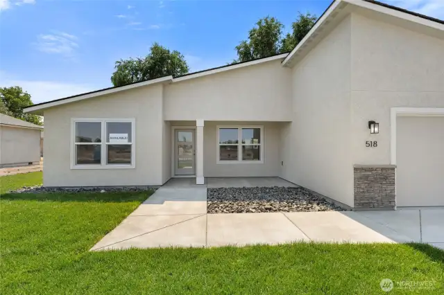 Photos are from a previous listing. Upgrades/options shown may not be available.